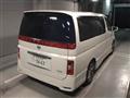 2009 Nissan Elgrand