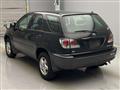 2002 Toyota Harrier