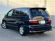2001 Toyota Estima