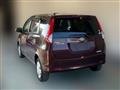 2009 Toyota Passo Sette