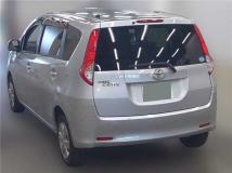 2009 Toyota Passo Sette