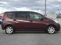 2009 Toyota Passo Sette