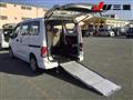 2011 Nissan NV200 VANETTE