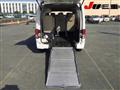 2011 Nissan NV200 VANETTE