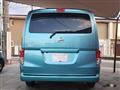 2013 Nissan NV200 VANETTE