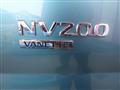 2013 Nissan NV200 VANETTE