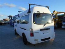 2011 Nissan Caravan
