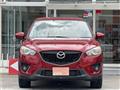 2012 Mazda CX-5