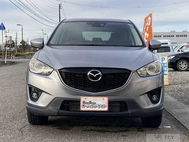 2014 Mazda CX-5