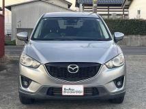 2012 Mazda CX-5