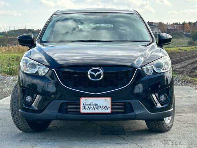 2012 Mazda CX-5