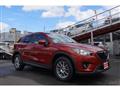 2013 Mazda CX-5