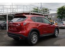 2013 Mazda CX-5