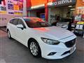 2013 Mazda Atenza Wagon