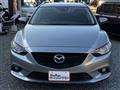 2014 Mazda Atenza Wagon