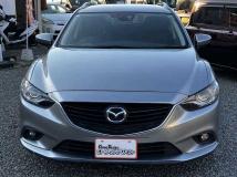 2014 Mazda Atenza Wagon