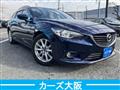 2013 Mazda Atenza Wagon