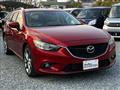 2013 Mazda Atenza Wagon