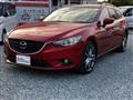 2013 Mazda Atenza Wagon