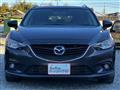 2013 Mazda Atenza Wagon
