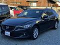 2013 Mazda Atenza Wagon