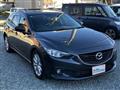 2013 Mazda Atenza Wagon