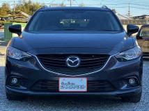 2013 Mazda Atenza Wagon