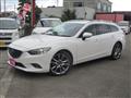 2013 Mazda Atenza Wagon
