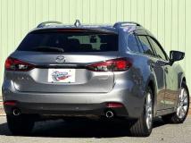 2012 Mazda Atenza Wagon