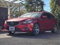 2014 Mazda Atenza Wagon