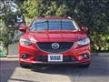 2014 Mazda Atenza Wagon