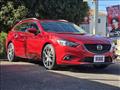 2014 Mazda Atenza Wagon