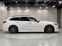 2012 Mazda Atenza Wagon