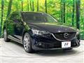 2013 Mazda Atenza Wagon