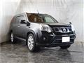 2012 Nissan X-Trail