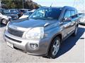2009 Nissan X-Trail