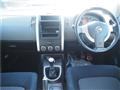 2009 Nissan X-Trail