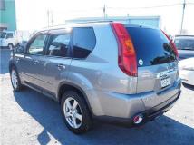 2009 Nissan X-Trail
