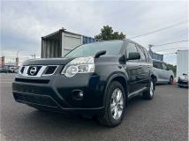 2013 Nissan X-Trail