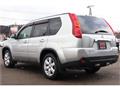 2010 Nissan X-Trail