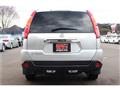 2010 Nissan X-Trail