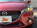 2014 Mazda Demio