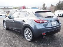 2014 Mazda Axela Sport
