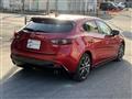 2014 Mazda Axela Sport