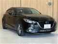 2014 Mazda Axela Sport