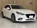 2014 Mazda Axela Sport