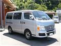 2006 Nissan Caravan