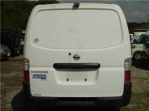 2007 Nissan Caravan
