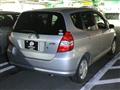 2002 Honda Fit