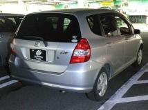 2002 Honda Fit